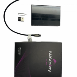 NAVplay auto Android 13 (4G+64G)