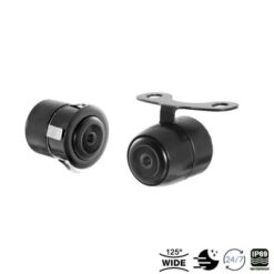 Ampire KC302 Achter Camera