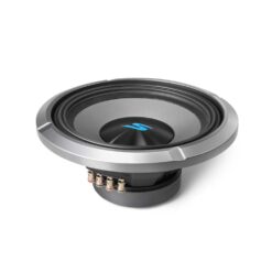 Alternative view of Alpine S2-W12D4 - 12" S-Series subwoofer 4 + 4 ohm
