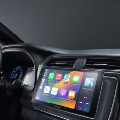 Alternative view of Pioneer autoradio SPH-EVO950DAB-UNI