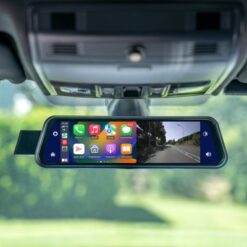 Alternative view of AMPIRE - CPS090 - Smartphone-Spiegelmonitor 22.9cm