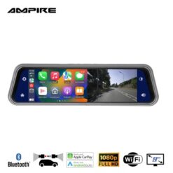 AMPIRE - CPS090 - Smartphone-Spiegelmonitor 22.9cm