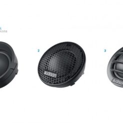 Audison AP 1P - SET TWEETER 25mm+XOVER