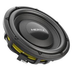 Hertz Mille Pro MPS 250 S2 - SHALLOW SUBWOOFER 250mm 2 Ohm