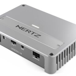 Hertz Marine VENEZIA V4 - MARINE 4 CHANNEL AMPLIFIER 4x270W