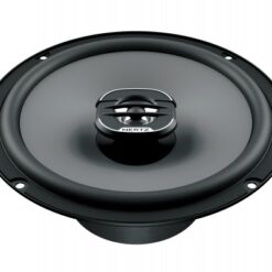 Hertz Uno X 165 - SET COAX 2Way 165mm