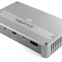 Hertz Marine VENEZIA V6 24V - MARINE 6 CHANNEL AMPLIFIER 6x270W