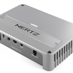 Hertz Marine VENEZIA V1 24V - MARINE D-CLASS MONOAMPLIFIER1x1200W