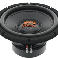 Hertz SS 12 D2 - SPL SUBWOOFER 300mm 2+2 Ohm