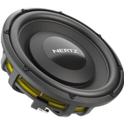 Hertz Mille Pro MPS 300 S2 - SHALLOW SUBWOOFER 300mm 2 Ohm