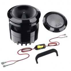 Hertz ST 25K Neo - SET BULLET TWEETER KIT Ndym25mm