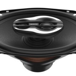Hertz SX 690 Neo.1 - SET COAX 3Way 6"x 9? +Grille