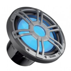 Hertz Marine HMS 10 S2-LD-G - 10" 2Ohm MARINE SPORT LED SUBWOOFER