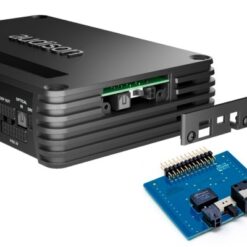 Audison F2O - FORZA OPTICAL EXTENSION