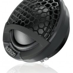 Audison AV 1.1 - SET TWEETER 28mm + GRILLES