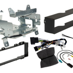 Alpine KIT-HALO-TRA7S - HALO Swivel installatie kit TRA 7