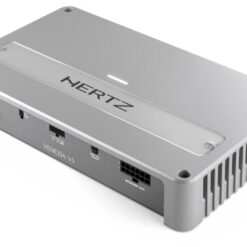 Hertz Marine VENEZIA V5 - MARINE 5 CH AMPLIFIER 4x220W+1x820W