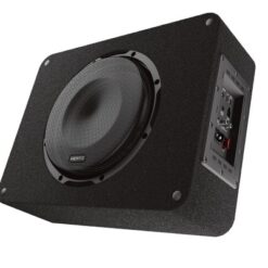 Hertz Cento CBA 250 - 10" ACTIVE SUB BOX