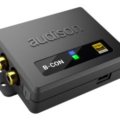 Audison B-CON - HI-RES BLUETOOTH RECEIVER
