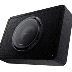 Hertz Mille Pro MPBX 300 S2 - SEALED SUB BOX 300mm 2ohm