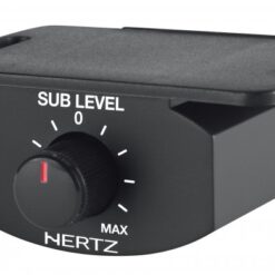 Hertz HRC - SUB VOLUME REMOTE CONTROL