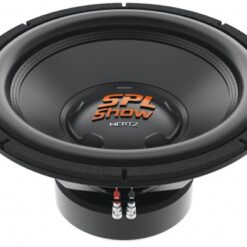 Hertz SS 15 D2 - SPL SUBWOOFER 380mm 2+2 Ohm
