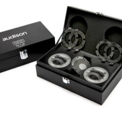 Audison TH 1.5 II violino - SET TWEETER 34mm