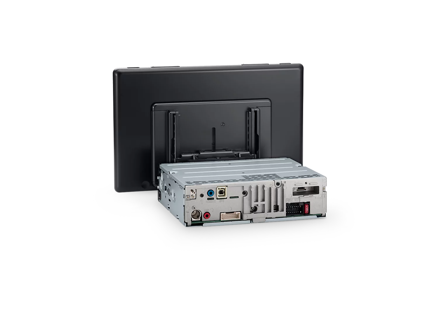 Sony high-end 10 inch autoradio XAV-9550ES DEMO! - Afbeelding 9