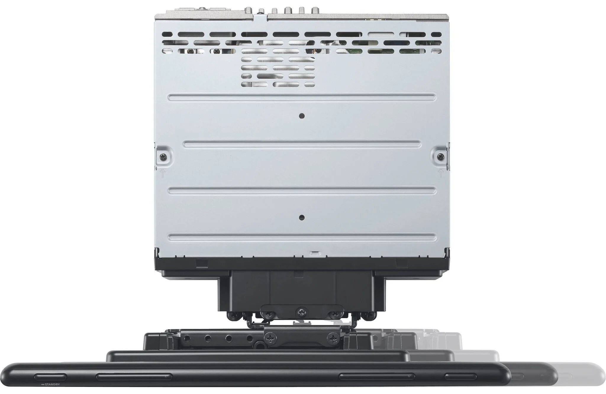 Sony high-end 10 inch autoradio XAV-9550ES DEMO! - Afbeelding 5