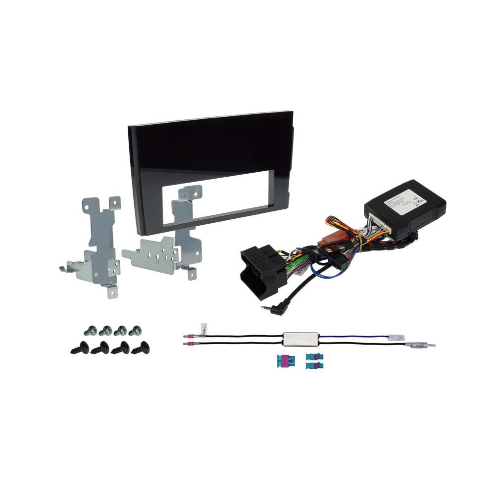 Alpine ILX-F905T61 - 9" Digital media station set voor VW Transporter T6.1 - Afbeelding 3