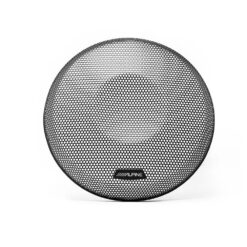 Alpine KTE-RS10G - Grill voor RS-W10 subwoofers