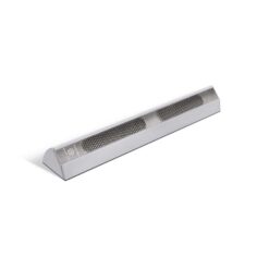 Alpine SPC-L350S - Adventure Audio In-Cabin Speaker - Kort - Opbouw versie