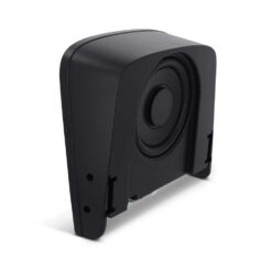 Alpine SWC-D84DU - Subwoofer in gesloten behuizing voor Ducato 8