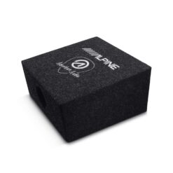 Alpine SWC-W84CRA2- Subwooferbox voor VW Crafter 2