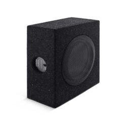 Alternative view of Alpine SWC-W84CRA2- Subwooferbox voor VW Crafter 2