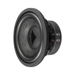 Helix IKW10 SVC2 - 10 inch subwoofer met 1 x 2 Ohm spreekspoel