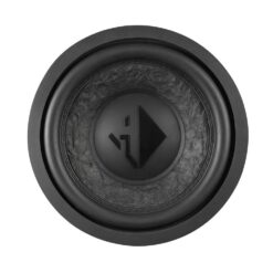 Alternative view of Helix IKW10 SVC2 - 10 inch subwoofer met 1 x 2 Ohm spreekspoel