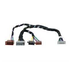 Match PP-PAC 23 - Radio adapterkabel - Suzuki vanaf 2022