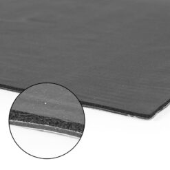 Alternative view of Silent Coat Noise Tripler 1 sheet van 73 x 49 cm