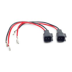 BOXMORE - Speaker Harness voor Chevrolet