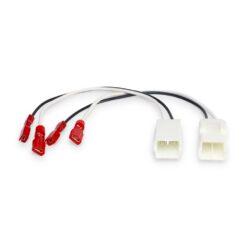 BOXMORE - Speaker Harness voor Chrysler