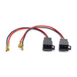 BOXMORE - Speaker Harness voor Fiat