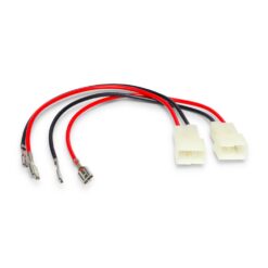 BOXMORE - Speaker Harness voor Fiat