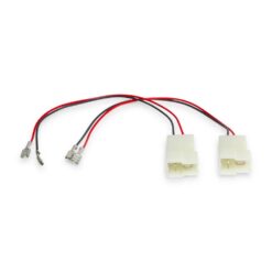 BOXMORE - Speaker Harness voor Ford