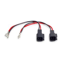 BOXMORE - Speaker Harness voor Ford