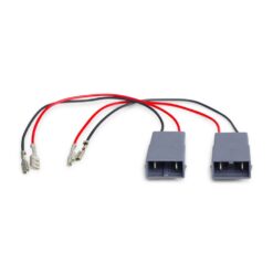 BOXMORE - Speaker Harness voor Honda