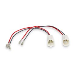 BOXMORE - Speaker Harness voor Honda