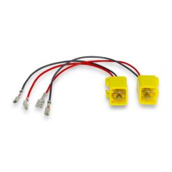 BOXMORE - Speaker Harness voor PSA