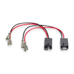 BOXMORE - Speaker Harness voor PSA