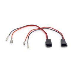 BOXMORE - Speaker Harness voor PSA